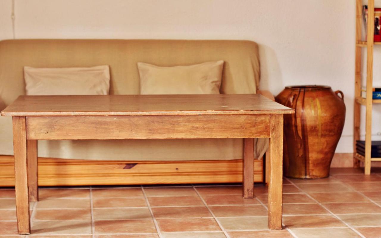 Casa Rural Cal Bate Pratdip Exteriör bild